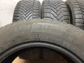 215/60/16 Michelin / зимни гуми, снимка 10