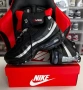 !НОВИ! Nike Air Max 95 | Black/Silver | + КУТИЯ, снимка 3