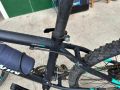 алуминиево btwin rockrider 700 decathlon 24'' колело / велосипед / байк см + -цена 232 лв -с нови въ, снимка 6