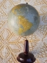Глобус на Земята 1955 - 1959г., снимка 13