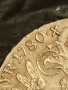 Сребърна монета талер 1780г. Мария Терезия Австро-Унгария рядка за КОЛЕКЦИЯ 52271, снимка 12
