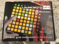 Novation Launchpad MINI Mk2, снимка 1