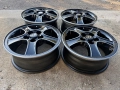4 броя алуминиеви джанти за Hyundai Santa Fe  16, снимка 6