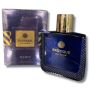 Парфюмна вода за мъже ZAIEN PERFUMS EXOTIQUE POUR HOMME ml, снимка 4