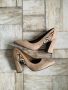 Нови обувки Malien !!!!!, снимка 1 - Дамски обувки на ток - 45582757