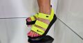 Дамски сандали Nike - 3 цвята, снимка 7
