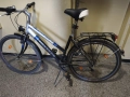 Продавам запазен немски велосипед, снимка 1