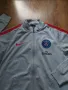 NIKE PSG PARIS SAINT GERMAIN - страхотно мъжко горнище М, снимка 2