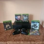 Нов XBOX ONE 1TB + 2 джойстика + 5 топ игри, PS5 PS4 PlayStation 4 5, снимка 2