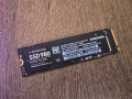 SSD 1TB Samsung 980 NVME SSD 1TB, снимка 1