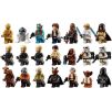 Lego 75290 mos eisley cantina Star Wars minifigures и Dewback, снимка 1