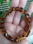 Ръчно изработени гривни от естествен Балтийски Кехлибар, снимка 9