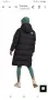 The North Face Nuptse 700 Down Women Parka Size S НОВО! ОРИГИНАЛ! Дамско Зимно Яке - Парка!, снимка 3