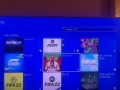 Продавам ps4 със джойтсик и акаунт, снимка 7