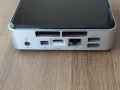 Intel® NUC Kit D34010WYK – компактен мини компютър, снимка 5