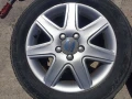 Джанти 16 цола 5х112 ЕТ50 за Сеат, Ауди, VW. Шкода, снимка 3