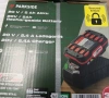 Parkside Зарядно устройство + батерия PLG 20 C1 + PAP 20 B1 (2Ah), снимка 2