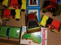стари ламаринени играчки от 70те години, карти черен Петър от 1980 година 