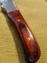 Нож C.Jul.Herbertz, снимка 4