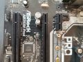 Дънна платка B350 ASRock AB350M Pro4 Socket AM4, снимка 2