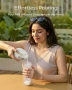 Нова Nuliie Hands-Free Електрическа Помпа за Кърма 2 Броя 24MM за майки, снимка 7
