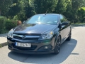 Opel Astra H кабриолет, снимка 3