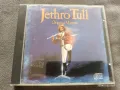 Jethro Tull – Original Masters CD, снимка 1