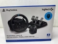 Волан - Logitech TRUEFORCE G923 SE COMBO PS4/PS5/PC, снимка 8