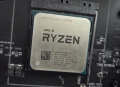 Ryzen 7 5700x / b550 / 16GB DDR4 / 1TB nVME SSD, снимка 11