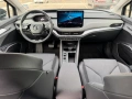 Skoda Enyaq 77.719 km Наличен Термопомпа HUD, снимка 7