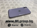 #MLgroup предлага iPhone 11 128GB Purple 80%, втора употреба, снимка 3