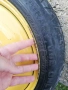 Патерица Резервна гума 16 5х114.3, 16 5x114.3 Тойота, Дачия Хонда,Хюндай,Мазда,Кия,Лексус,Нисани , снимка 8