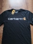 carhartt - страхотна мъжка тениска НОВА ХС , снимка 2