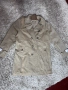 Елегантен дамски тренч – класически модел, вдъхновен от Burberry, снимка 4