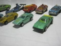 Колекция 12 стари Български модела колички Мачбокс Matchbox, снимка 8