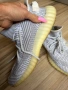 Оригинални мъжки маратонки Adidas Yeezy Boost 350 V2! 44,5 н, снимка 5