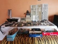 Стари ретро компютърни части., снимка 2