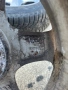 джанти 5x112 15"  с гуми 195 65 15 6.5j  ET33 Mercedes VW Audi Seat Skoda, снимка 4