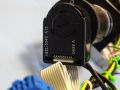 прецизен механизъм с ел. двигател MAXON MOTOR 248306, направляваща INA, датчик Wenglor, снимка 5