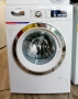 Инверторна пералня BOSCH Serie 8  HomeProfessional - 9 kg, снимка 11