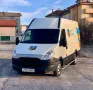 Iveco Daily 3.0*2014*КЛИМАТИК*FACELIFT*ДВОЙНИ ГУМИ, снимка 1