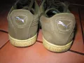 Продавам мъжки обувки PUMA Suede, снимка 3
