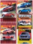 Hot Wheels / Matchbox BMW , снимка 7