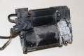 Компресор въздушно окачване Mercedes W639 Vito Viano (2003-2010г.) WABCO Kompressor-Aggregat, снимка 6