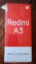 Redmi A3 64GB/3GB с безжични слушалки , снимка 1