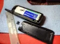 MOTOROLA dual band M3788 Стар КОЛЕКЦИОНЕРСКИ МОБИЛЕН ТЕЛЕФОН GSM АПАРАТ МОТОРОЛА с КАЛЪФ 47689, снимка 2