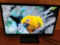 Телевизор Samsung 22'' инча и компютърен монитор Led Full,цифров.LT22E310, снимка 8