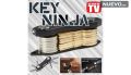 Органайзер за ключове KEY NINJA, снимка 1 - Аксесоари и консумативи - 45404530