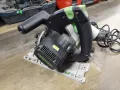 Кръгов Трион FESTOOL TS 55 EBQ, снимка 1