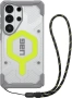 UAG калъф за Samsung Galaxy S26 Ultra + връзка (lanyard) – Glow-in-the-Dark, MagSafe, снимка 1